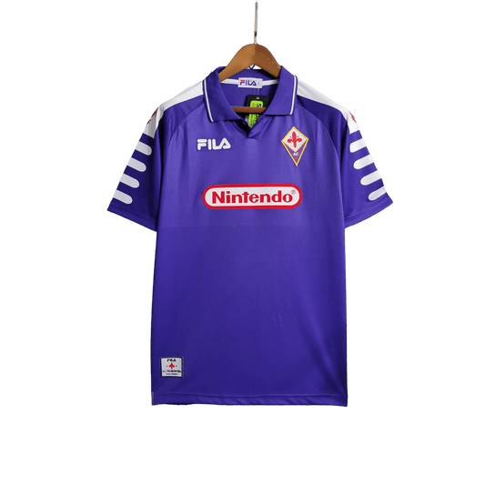 Príomhoide Fiorentina 98/99