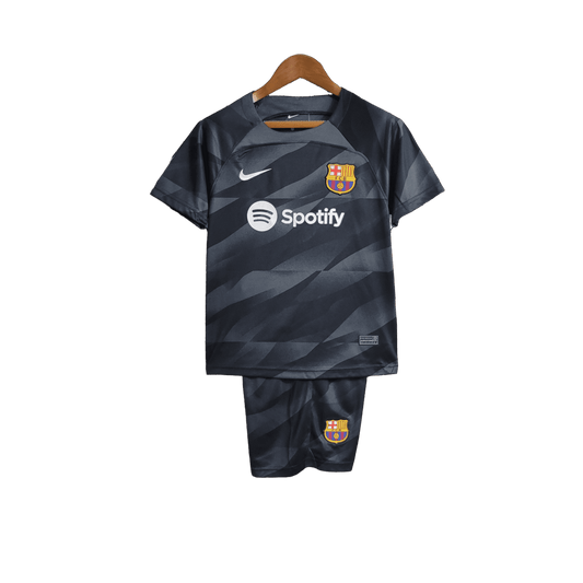 Kids Kit - Barcelona Guarda-Netwerken 23/24