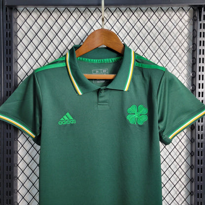 Kids Kit - Celtics Special Edition 23/24