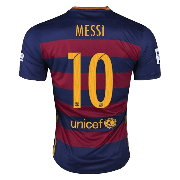 Barcelona principal 15/16-messi 10