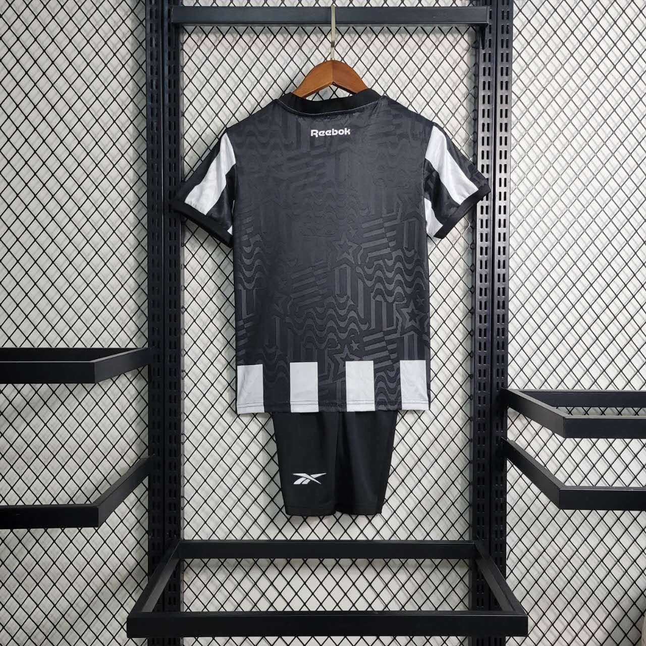 Kids kit-botafogo main 23/24