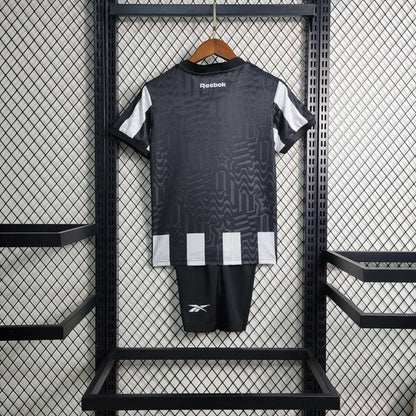 Kids Kit - Botafogo Principal 23/24