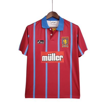 Aston Villa principale 93/94