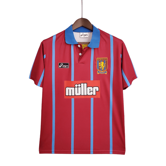 Aston Villa principale 93/94