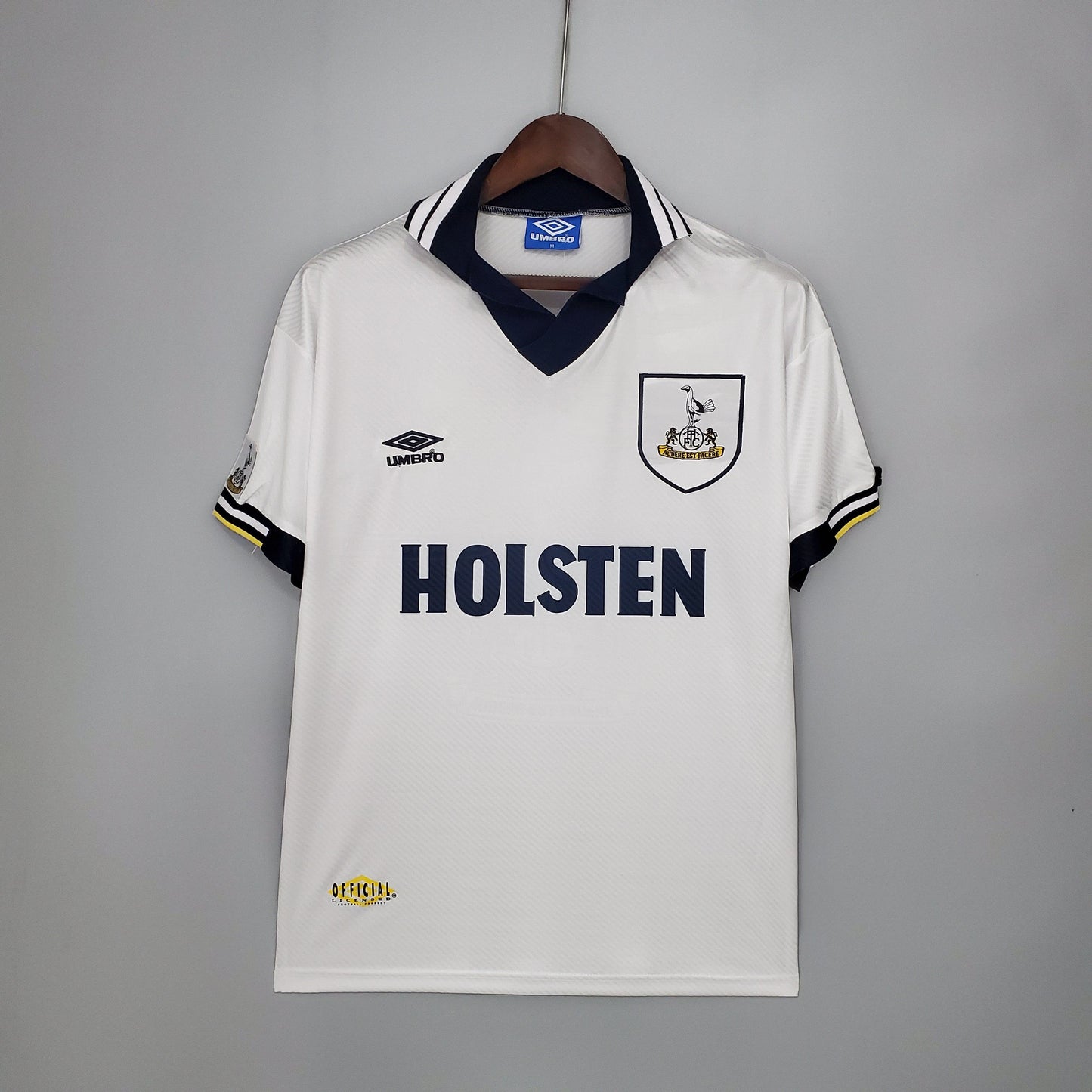 Tottenham Hotspur Principal 94/95