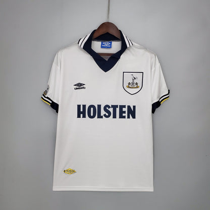 Tottenham Hotspur Príomhoide 94/95