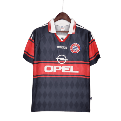 Bayern Munique Alternativa 97/98