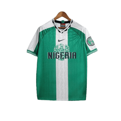 Nigeria main 96/97