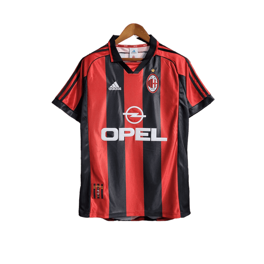 AC Milan Principal 98/99