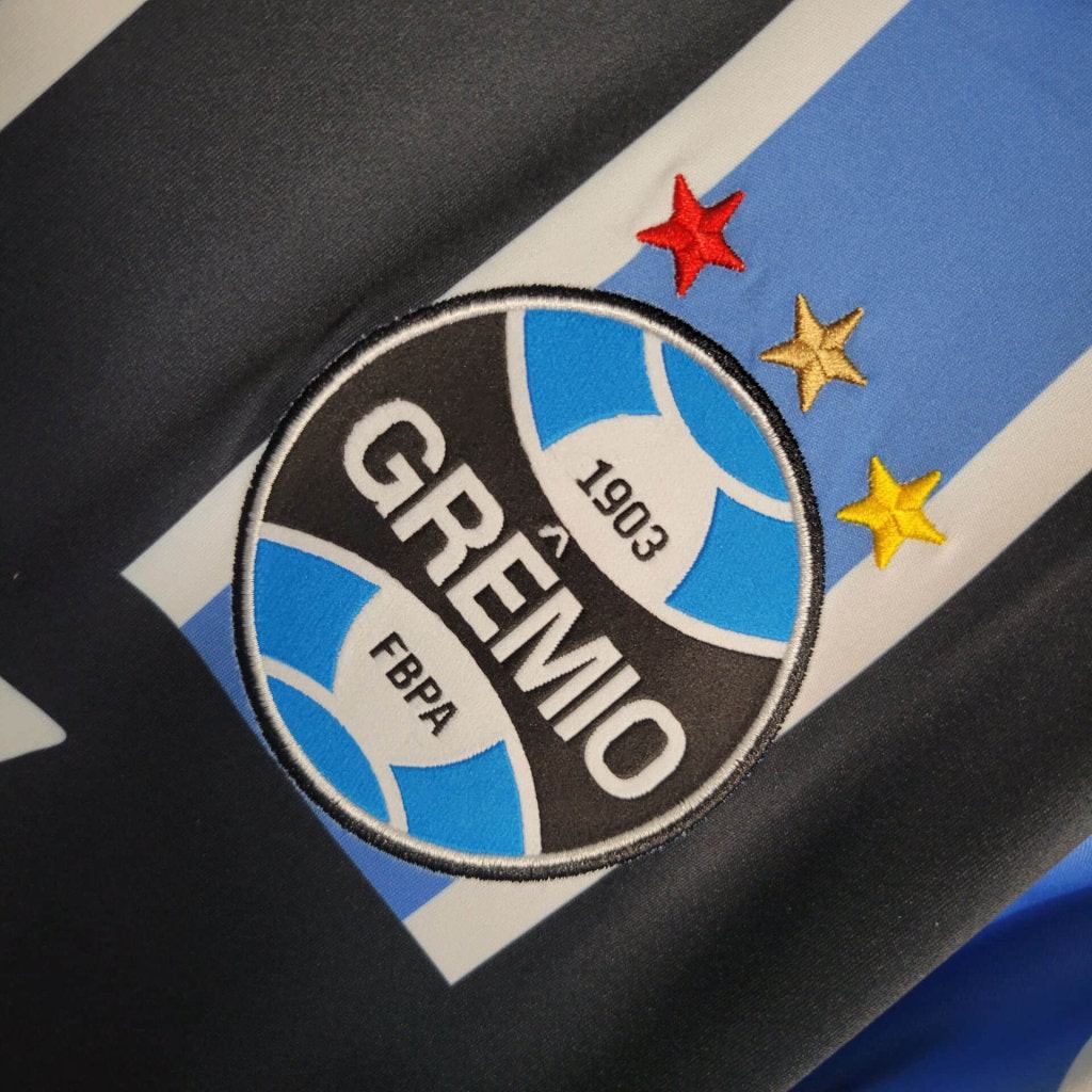 Gremio principal 98/99