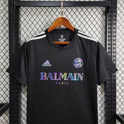 Bayern Munique x Balmain 24/25