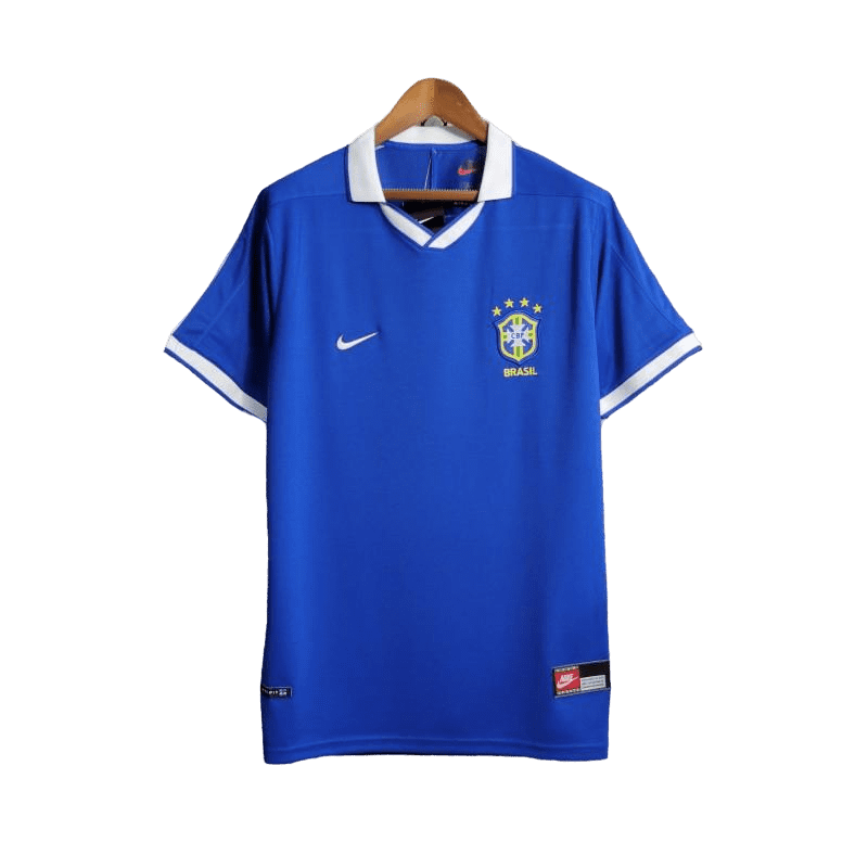 Brésil Alternative 97/98