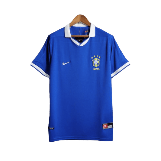 Brésil Alternative 97/98