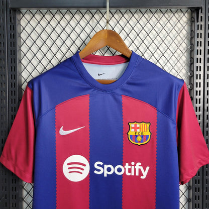 Barcelona Principal 23/24