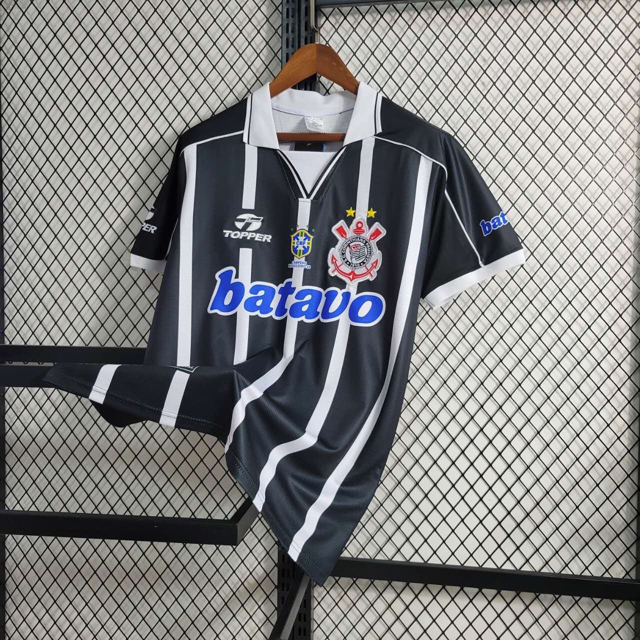 Corinthians Alternative 99/98