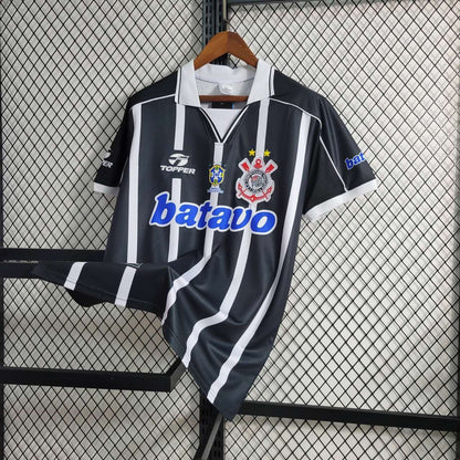 Corinthians Alternatief 99/98