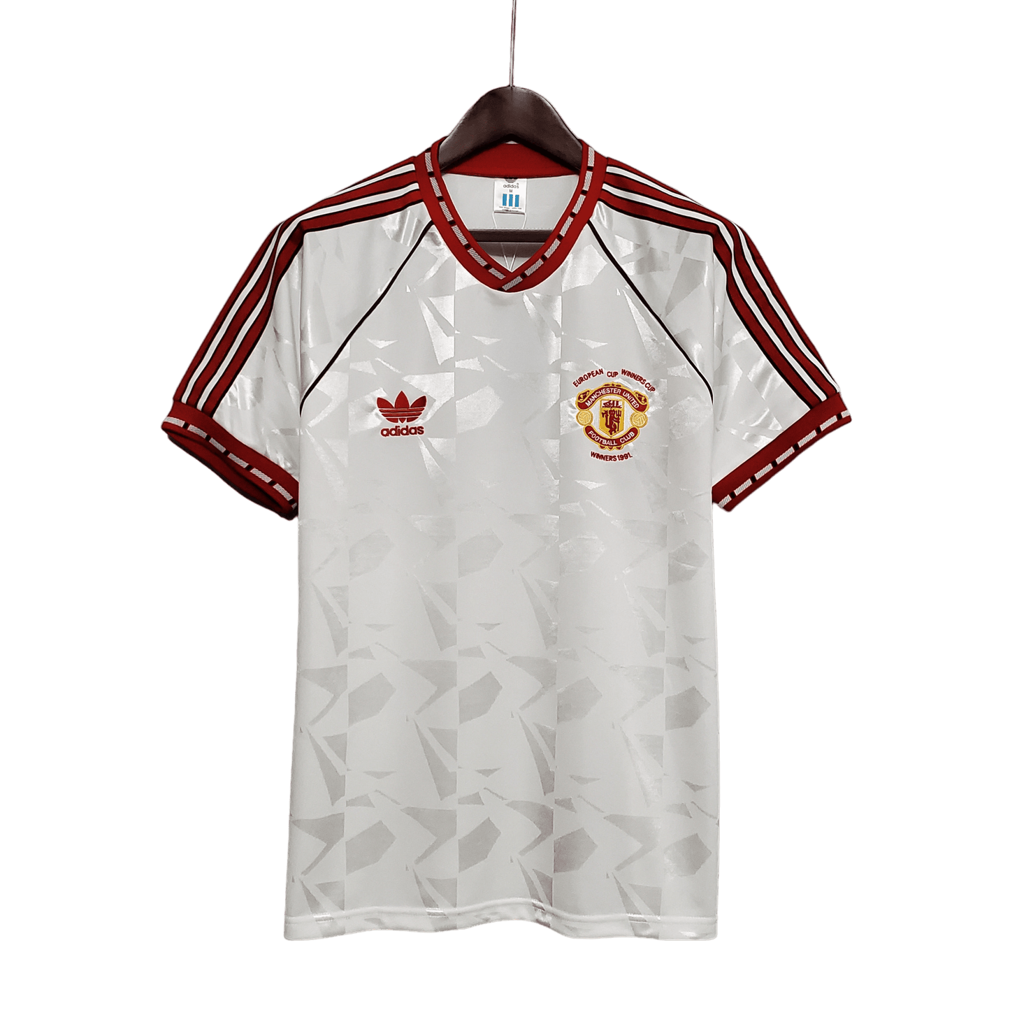 Manchester United Alternative 90/91