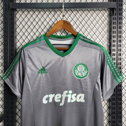 Palmeiras Alternativa 15/16