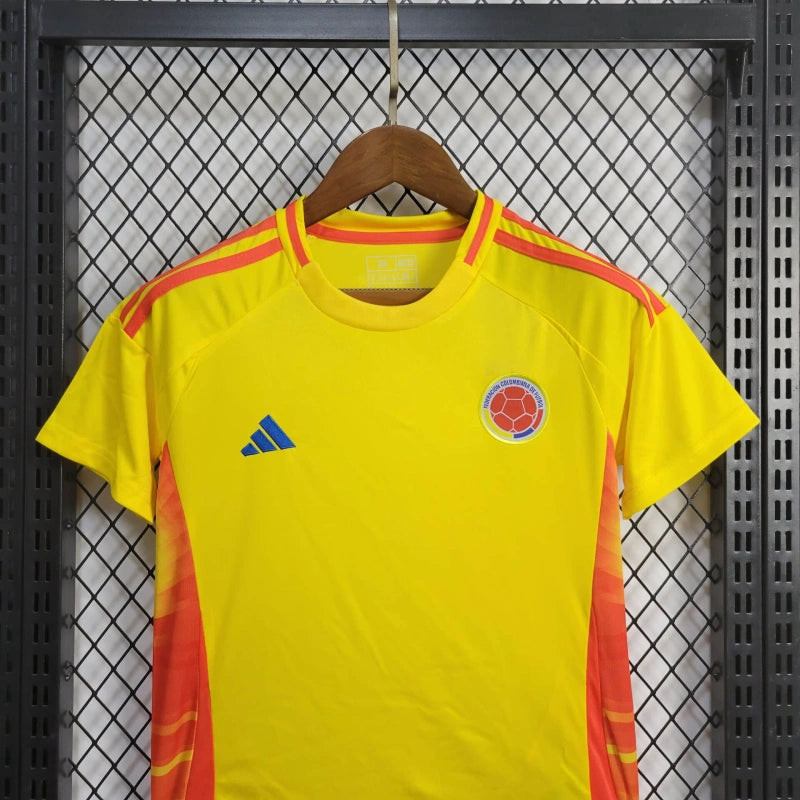 Kids Kit - Colombia Principal 24/25