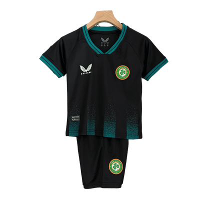 Kids Kit-爱尔兰第三名23/24