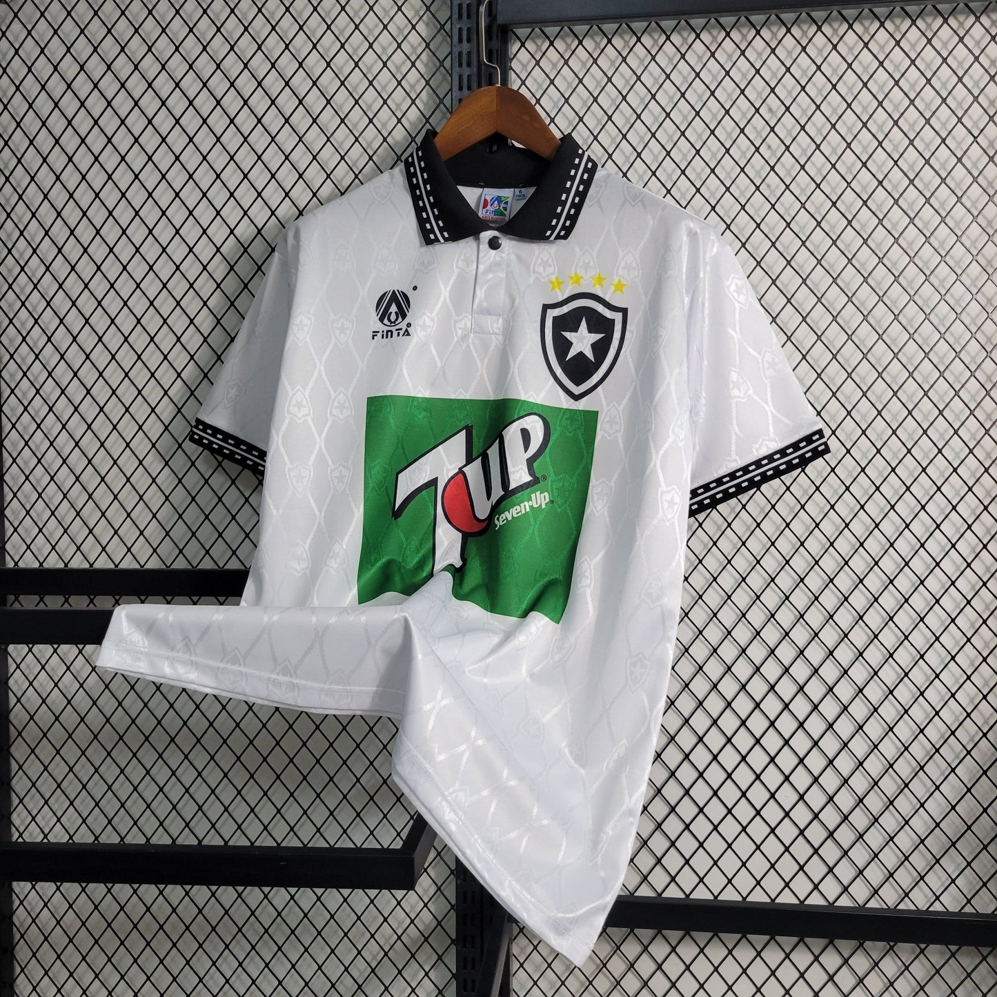 Botafogo Alternatief 94/95