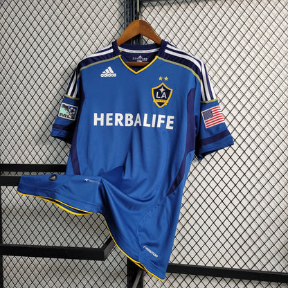 LA Galaxy Principal 11/12