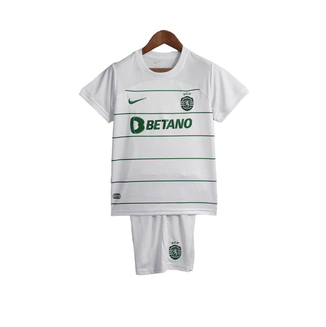 Kids Kit - Sporting Alternative 23/24