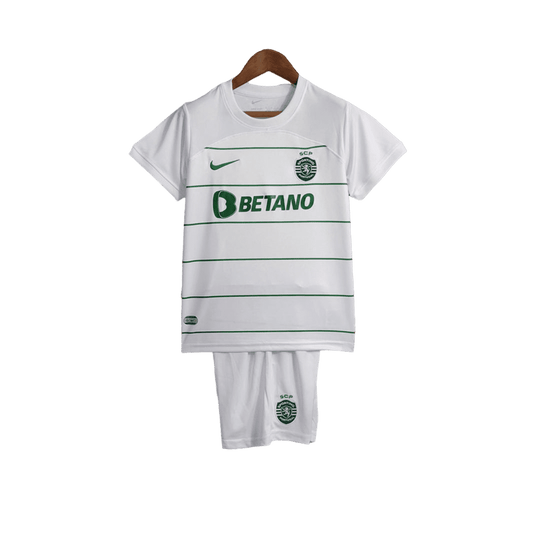 Kids Kit - Sporting Alternative 23/24