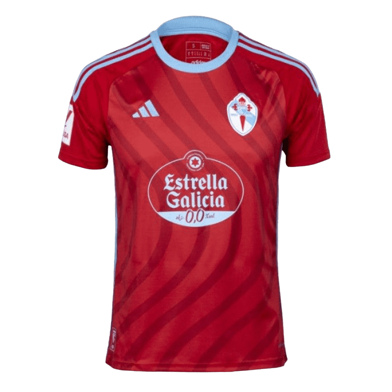 Celta vigo alternatív 23/24