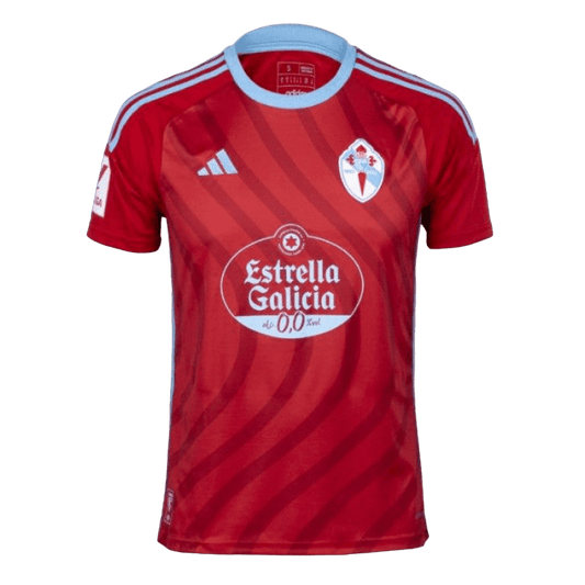 Celta Vigo Alternative 23/24