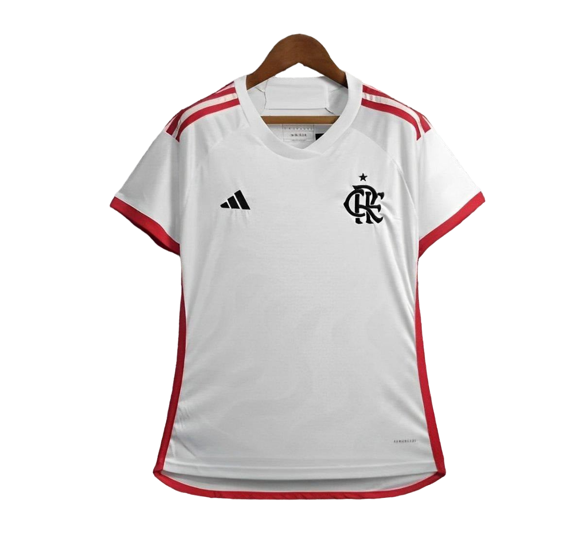 24/25 Mujer Flamengo Away Jersey