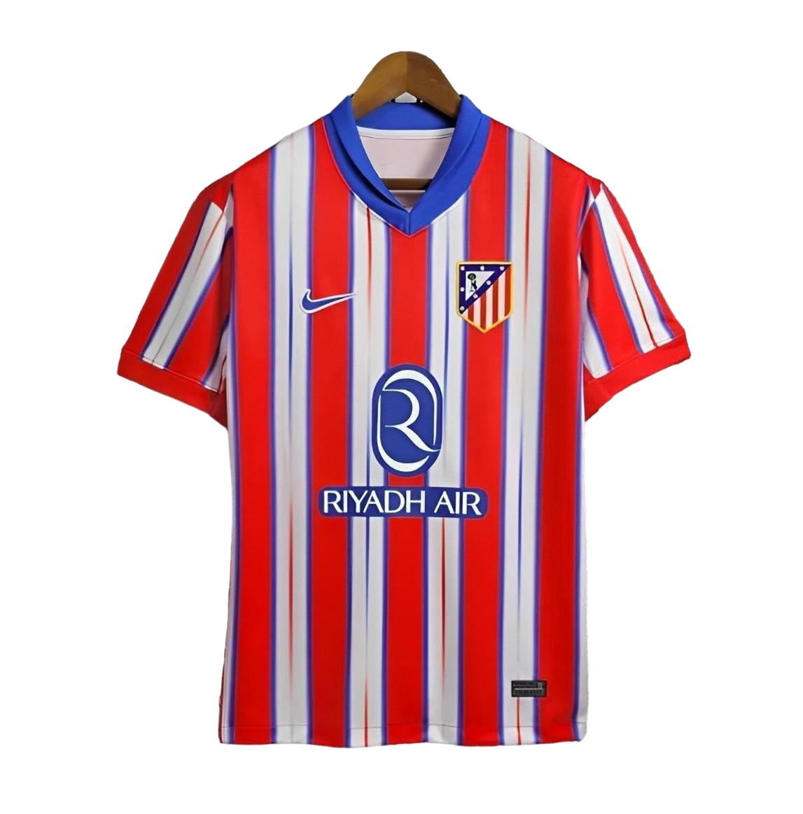 24/25 Atletico Madrid Baile Jersei