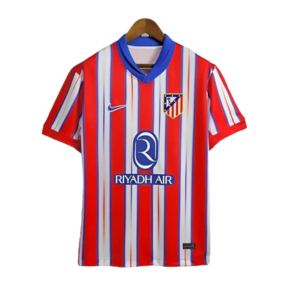 24/25 Atletico Madrid Home Maillot