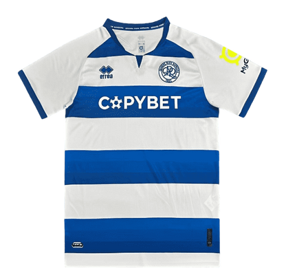 24/25 Jersey casalingo dei Queens Park Rangers