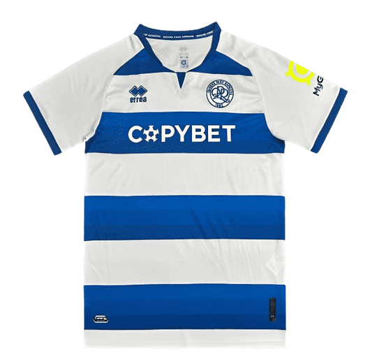 24/25 Jersey casalingo dei Queens Park Rangers