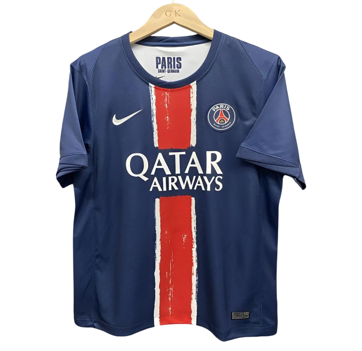 24/25 PSG Home Jersey