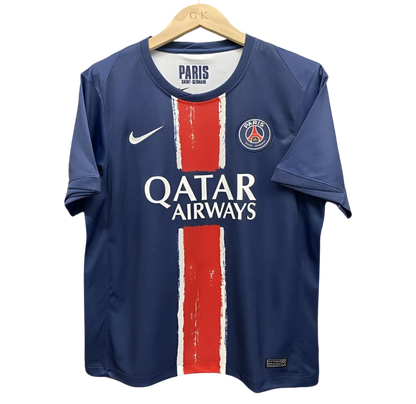 24/25 PSG Baile Jersey ann