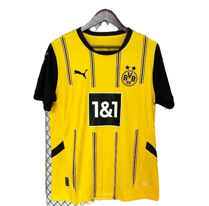 24/25 Borussia Dortmund Baile Jersey.