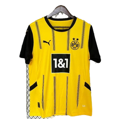 24/25 Borussia Dortmund Home Jersey Camiseta