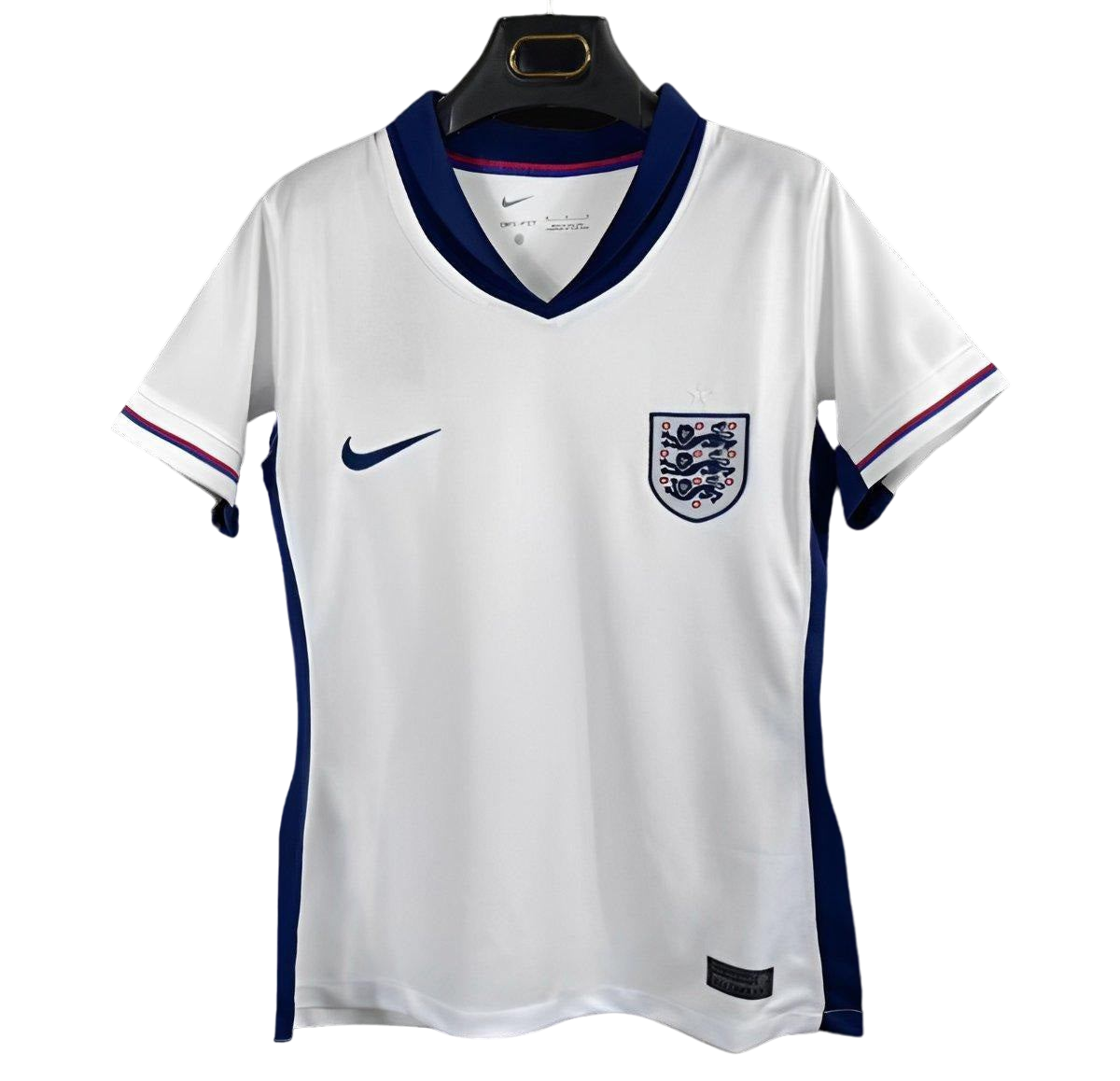 2024 Frauen England Home Jersey