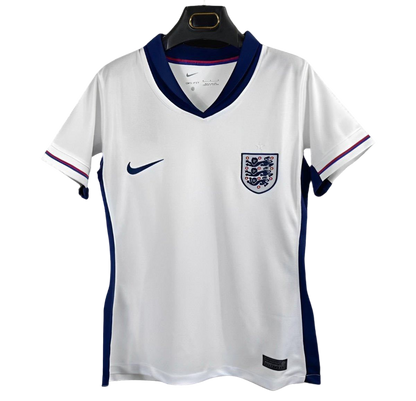 2024 Frauen England Home Jersey