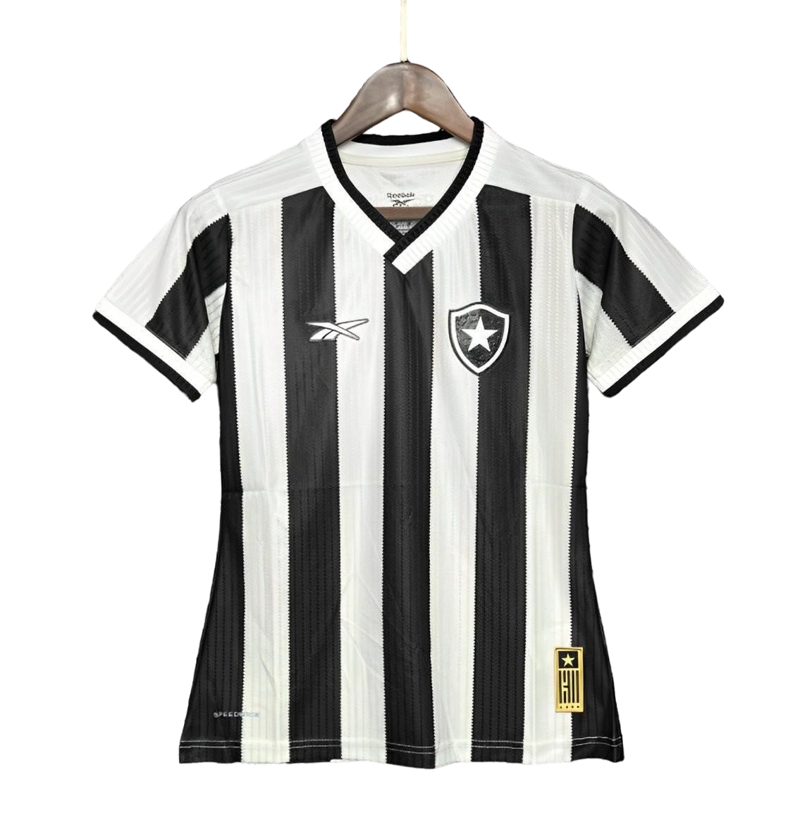 24/25 Botafogo Heim Frauen Jersey