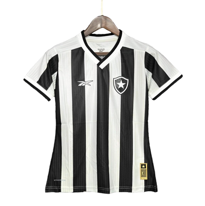 24/25 Botafogo المنزل المرأة جيرسي