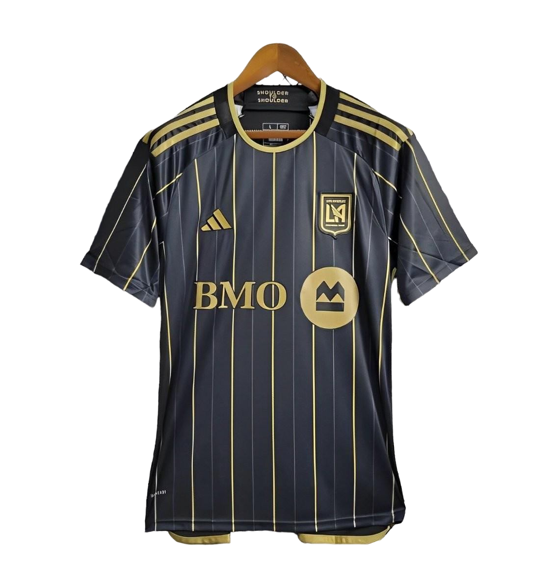 24/25 Los Angeles FC Home Jersey