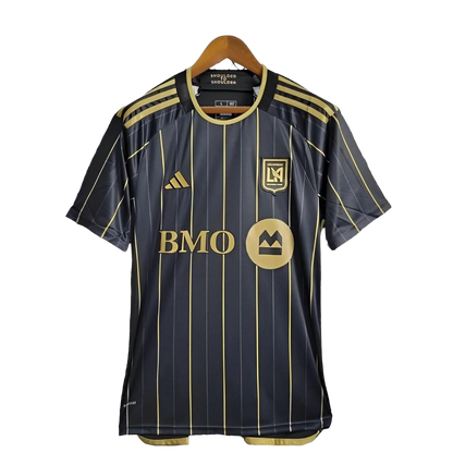 24/25 Maillot à domicile du Los Angeles FC