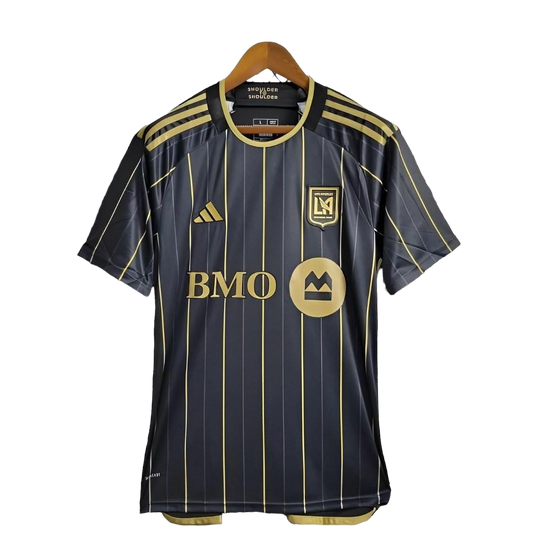 24/25 Los Angeles FC Heimtrikot