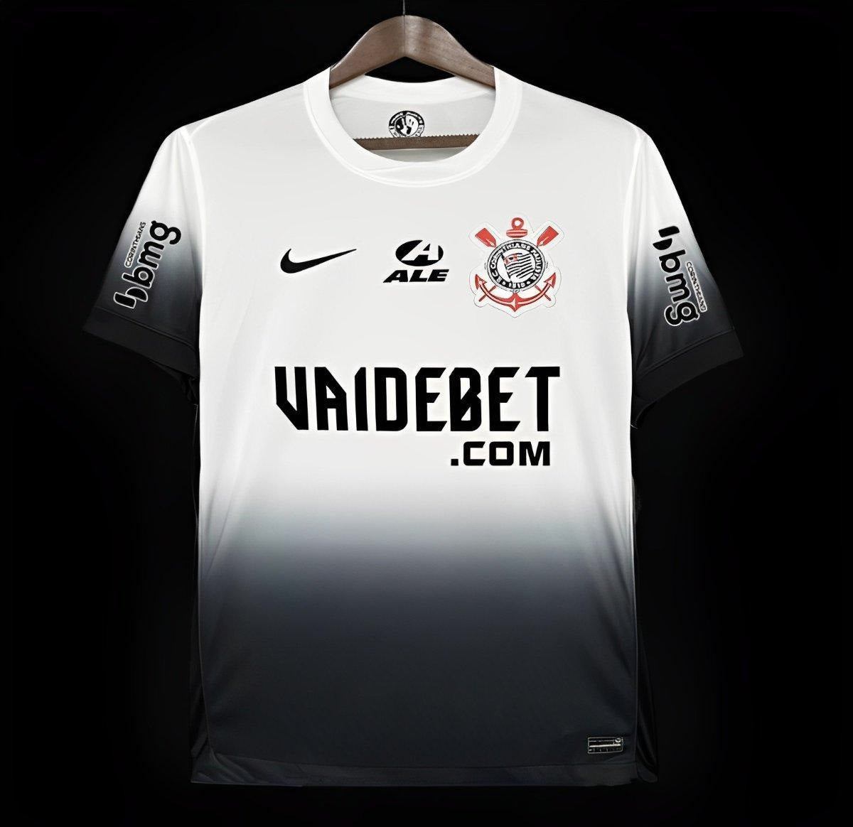 24/25 Corinthians Home Jersey