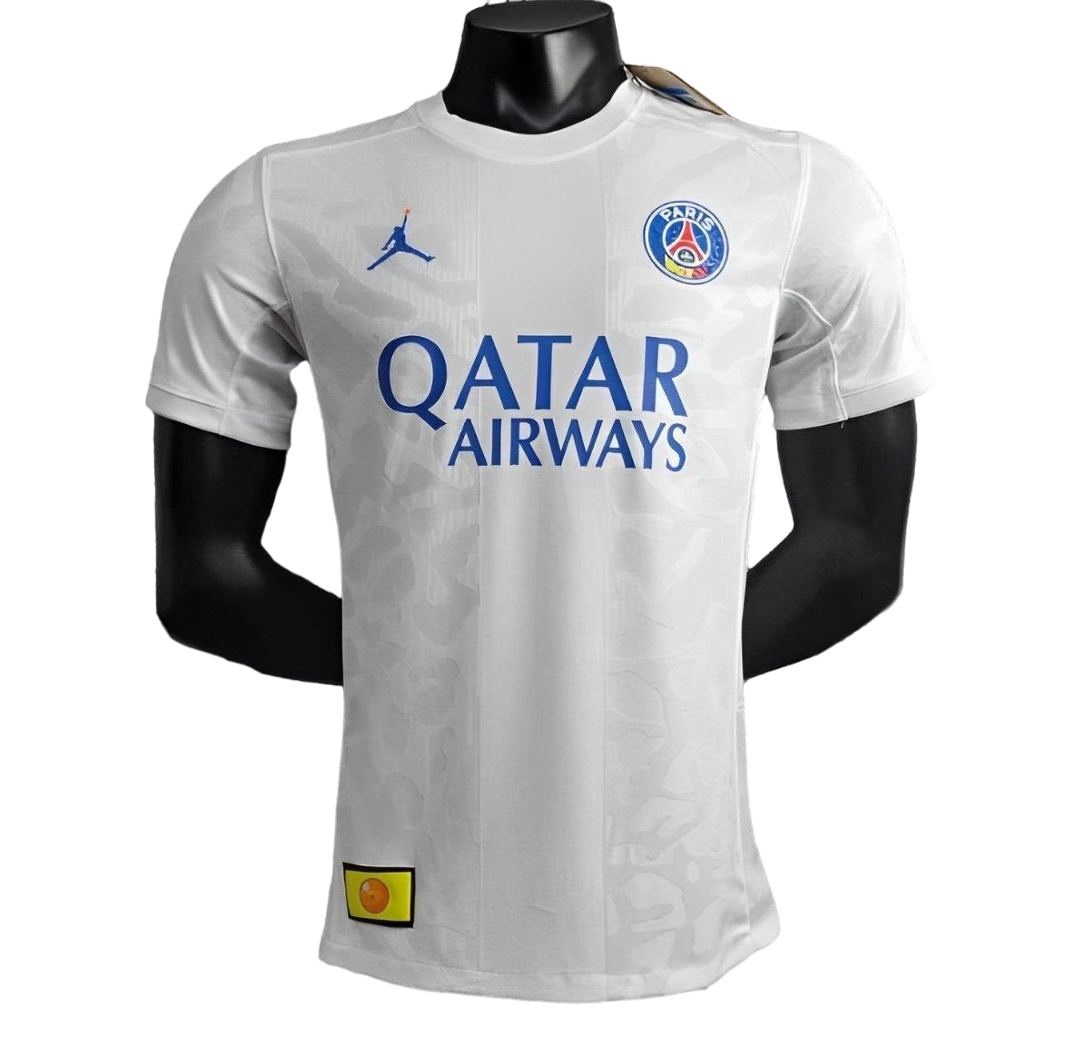 Spelerversie 24/25 PSG Special Edition Jersey