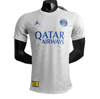 Jersey Versione giocatore 24/25 edizione speciale PSG