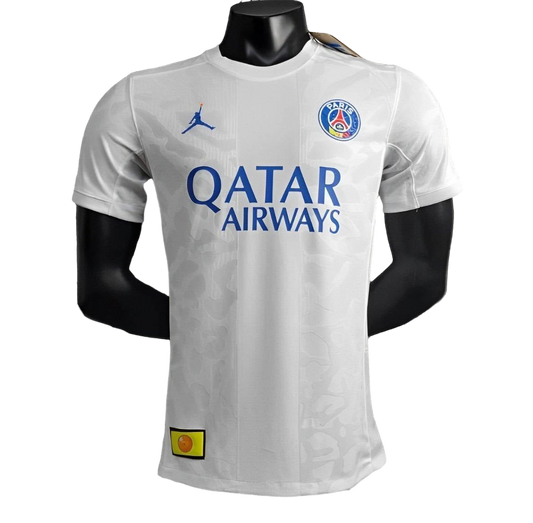 Joueur Version 24/25 PSG Special Edition Jersey